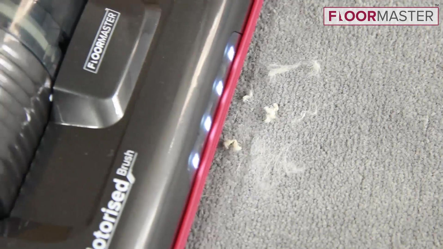 FLOORMASTER